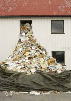 Lean tips for home and office