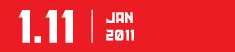 Issue: January 2012