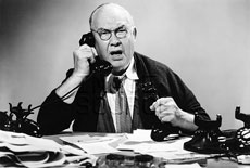 Four Myths That Plague the Modern Workplace