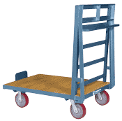 platform trucks