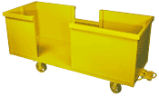 industrial trailers