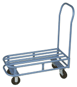 platform trucks