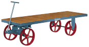 industrial trucks