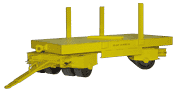 industrial trailers