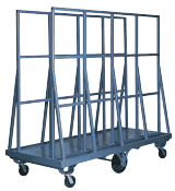 platform truck