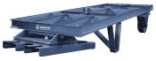 skid trailer