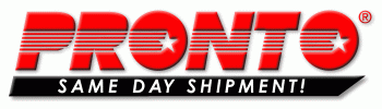 Pronto Logo