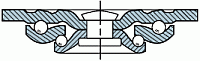52 Series Swivel Construction