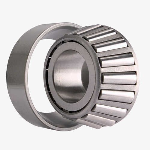 Best for most severe heavy duty and power-towed applications.