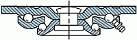 4000 Series Swivel Construction