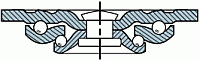 300 Series Swivel Construction