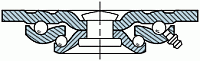 MS Series Swivel Construction
