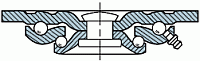 5000 Series Swivel Construction