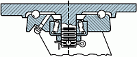 7100 Series Swivel Construction