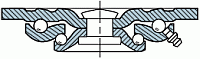 STA Series Swivel Construction