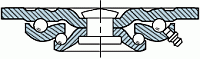 TG Series Swivel Construction
