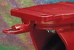 swivel lock