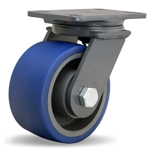 Extended-Service-Swivel-Caster