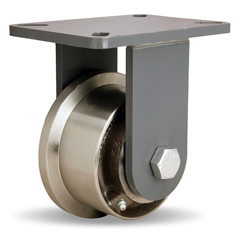 Flanged-Track-Iron-Wheel-Casters