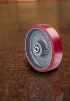 New Ultralast Wheels Outlast the Competition