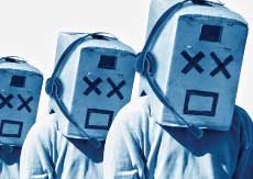 Sales Engineers Good. Robots Bad.