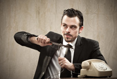 Is Cold Calling Dead?