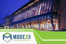 The Big Number: Join us at MODEX Booth 1421
