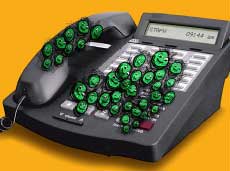 Your Desk Is a Bacteria Cesspool