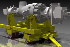 Hamilton Electrifies Global Energy Company