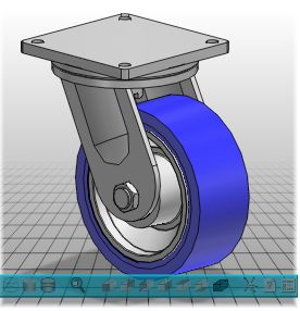 free 3d dxf files download