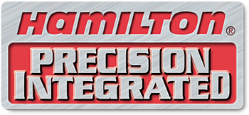 Hamilton Precision Integrated