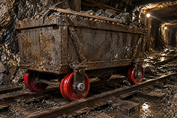 My Bloody Valentine Featuring Hamilton Heavy-Duty Track Wheels