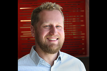 Hamilton COO Carl Miller