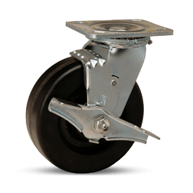 Hamilton Caster | Part Details