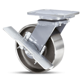 Hamilton Caster - Manufacturer of Heavy Duty Industrial
