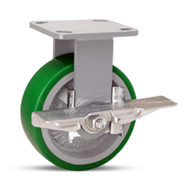 Hamilton Caster | Part Details