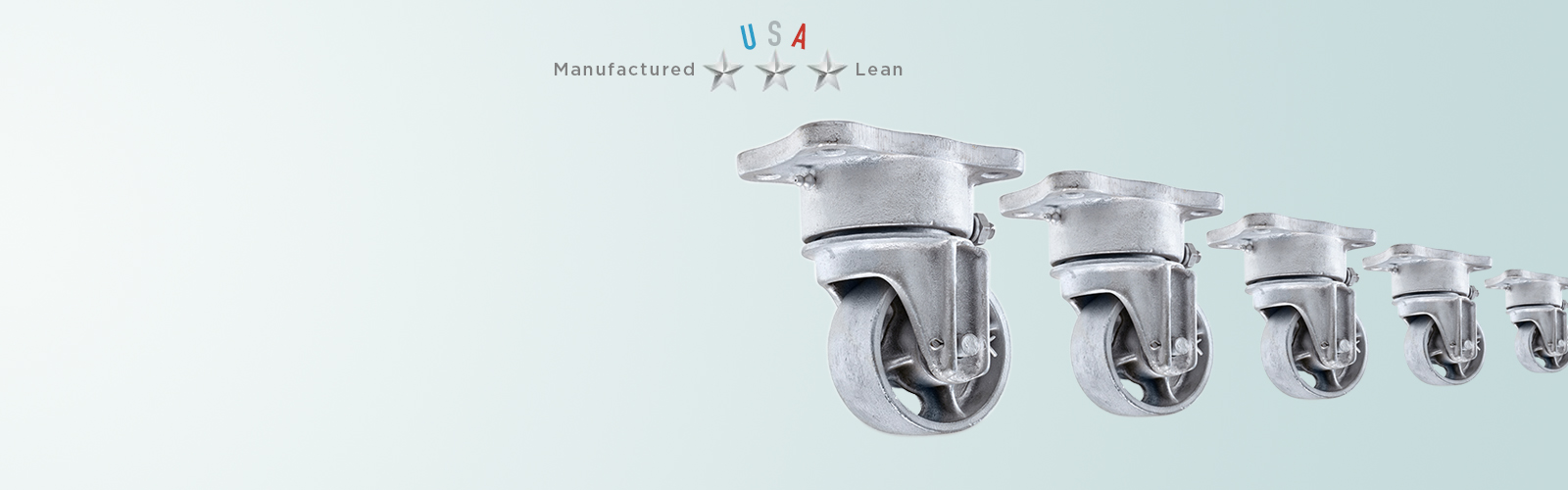 Made in USA