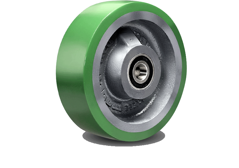 Hamilton Casters and Wheels Heavy Duty, Industrial Custom Engineering