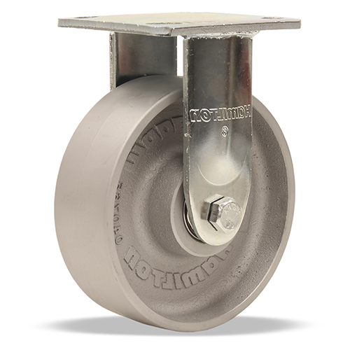 Hamilton Caster Manufacturer of Heavy Duty Industrial Casters and
