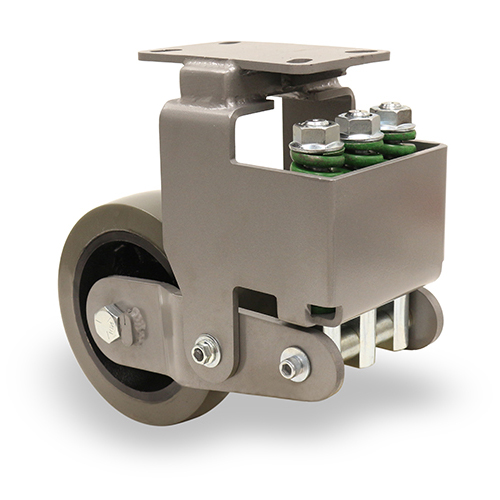 Hamilton Caster Casters, Industrial Casters, Industrial Wheels, Carts