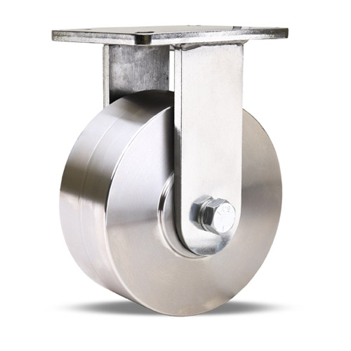 Hamilton Caster Manufacturer of Heavy Duty Industrial Casters and
