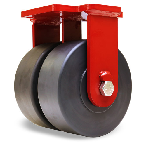 Hamilton Caster Casters, Industrial Casters, Industrial Wheels, Carts