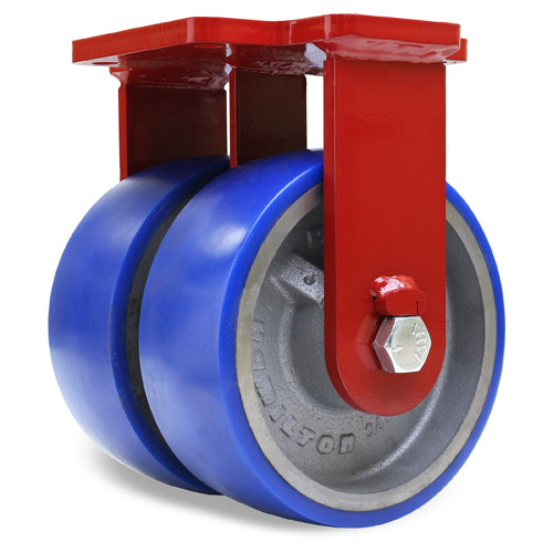 Hamilton Caster Casters, Industrial Casters, Industrial Wheels, Carts