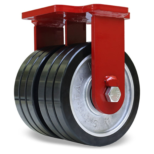 Hamilton Caster Casters, Industrial Casters, Industrial Wheels, Carts