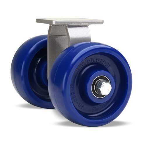 Hamilton Caster Casters, Industrial Casters, Industrial Wheels, Carts