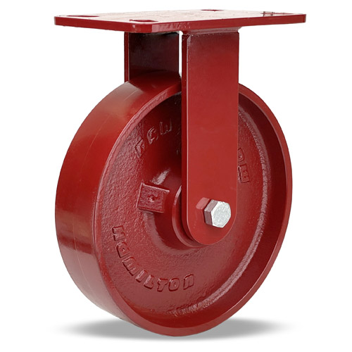 Heavy Service Model No. Specs