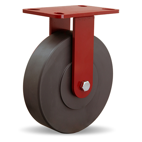 Heavy Service Model No. Specs