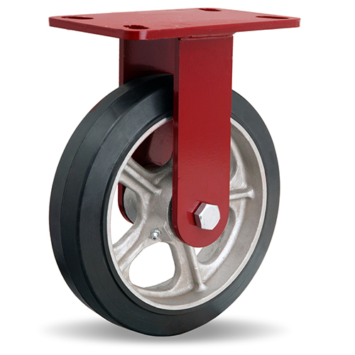 Hamilton Caster Casters, Industrial Casters, Industrial Wheels, Carts