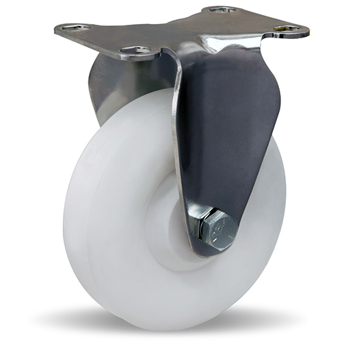 Hamilton R-STL-4A Rigid Caster STL 4X1-3/8 AQUALITE 300 Stainless Hamilton Caster & Mfg Co. Hamilton R-STL-4A Rigid Caster STL 4X1-3/8 AQUALITE 300 Stainless Hamilton Caster & Mfg Co.