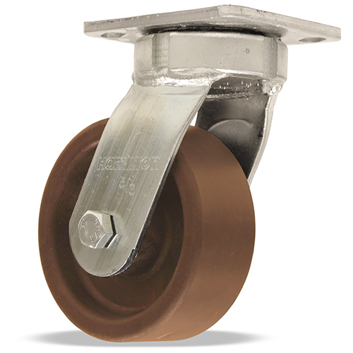Hamilton Caster - Manufacturer of Heavy Duty Industrial